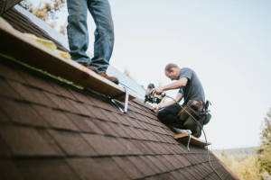 Local Roofers in Duryea, PA